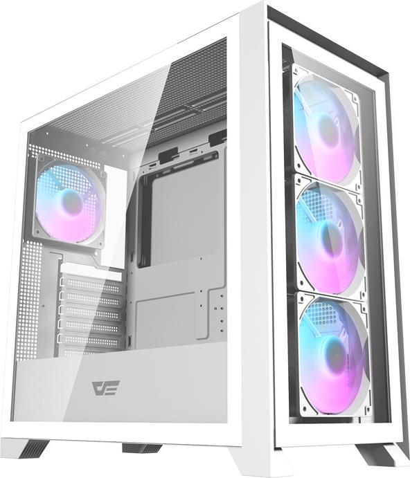 Actual product image Darkflash Tech DRX90 (ATX, mATX, ITX)