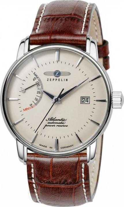 Produktbild Zeppelin 84625 (Analoguhr, 42 mm)