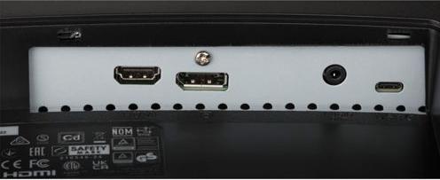 Actual product image Philips 346E2CUAE/00 (3440 x 1440 pixels, 34")