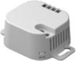 Actual product image Lupus-Electronics Lupusec flush-mounted relay with electricity meter