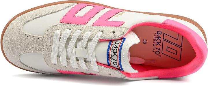 Actual product image Back 70 CLOUD 2505-03 (37)