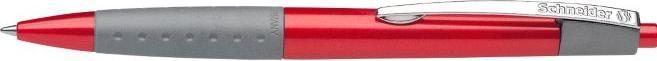 Produktbild Schneider Kugelschreiber Loox Medium (M), Rot, 20 Stück (Rot, 20 x)