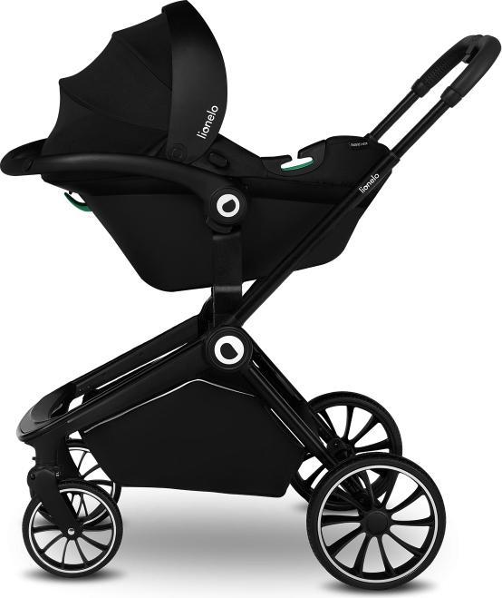 Produktbild Lionelo Mika 3 IN 1