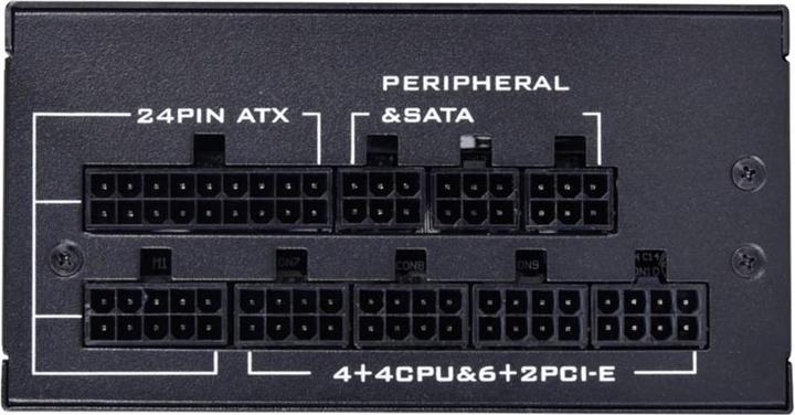 Image du produit Lian-Li SP850 (850 W)