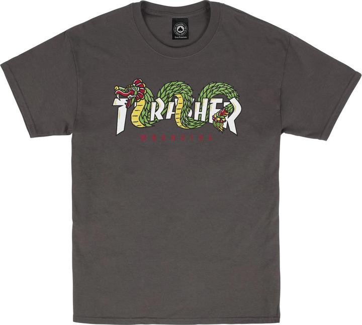 Immagine prodotto Thrasher Aztec T-Shirt (S)