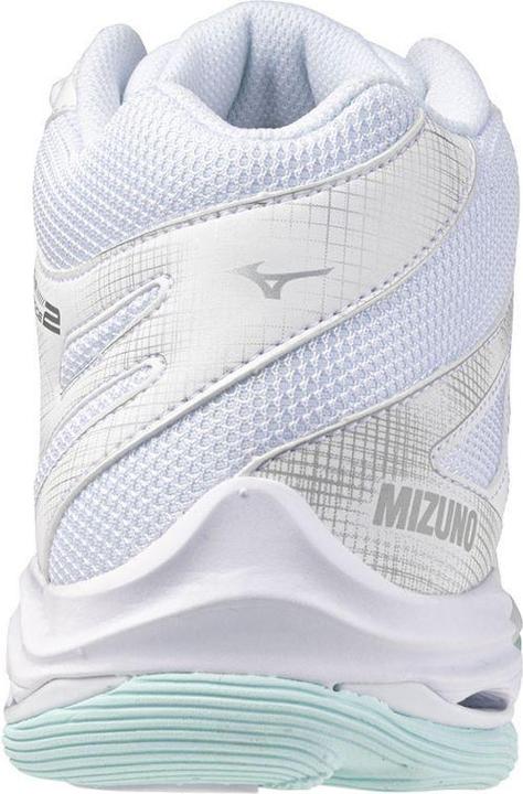 Produktbild Mizuno Wave Voltage 2 Mid (38.5, 39, 40, 40.5, 41, 42)