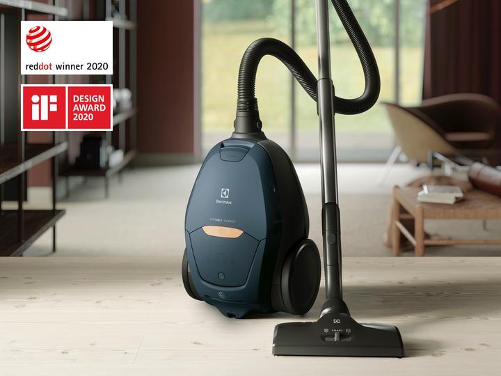 Actual product image Electrolux Pure