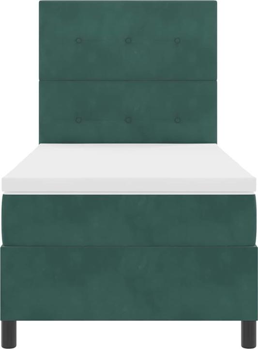 Produktbild vidaXL Bettmatratze (80 x 200 cm)