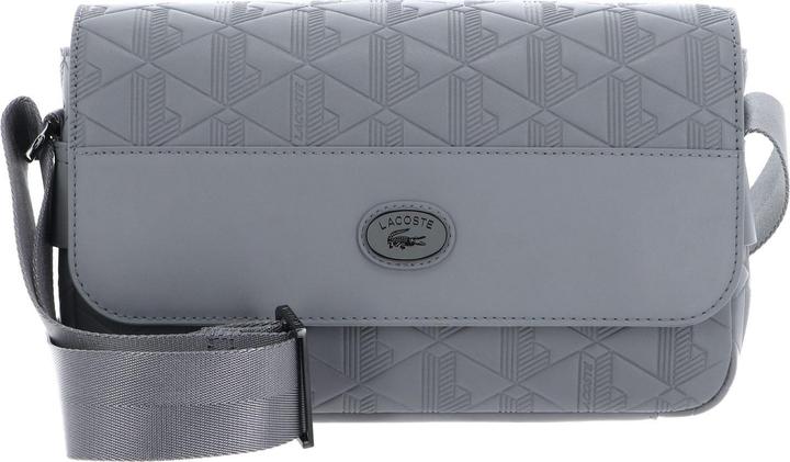 Produktbild Lacoste Nomogramme Flap Crossover Bag