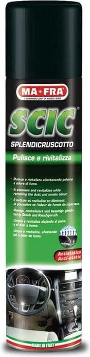 Productafbeelding FRA Auto Dashboard Reiniger Scic