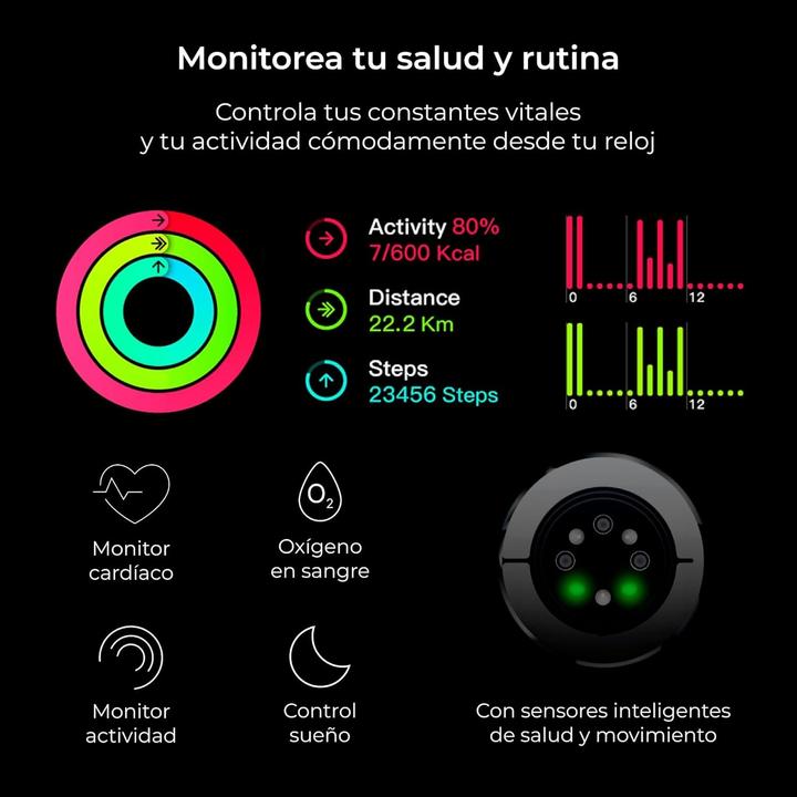 Produktbild KSIX Titanium