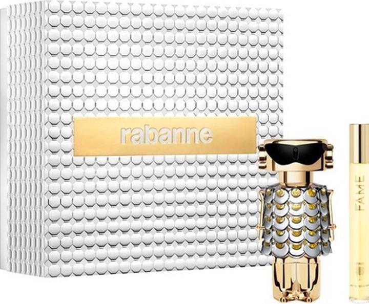 Immagine prodotto Eau de Parfum - 50 ml Coffret Eau de Parfum (Eau de parfum, 50 ml)