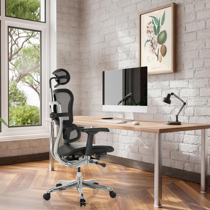 Actual product image Hjh Office Ergohuman Gen2