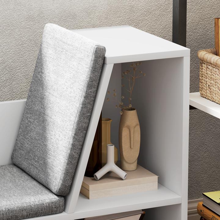 Image du produit Jamb Bücherregal (105 x 30 x 63 cm)