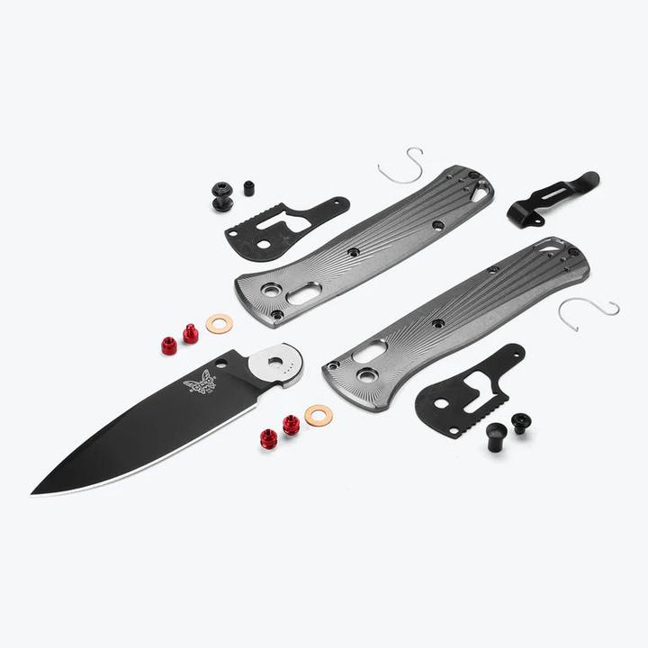 Immagine prodotto Benchmade Bugout Aircraft (8.23 cm)