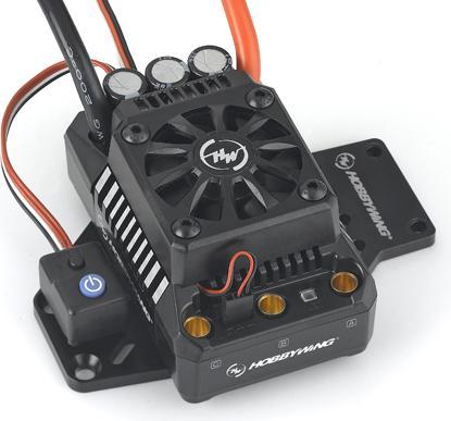 Produktbild Hobbywing Ezrun MAX5 V3