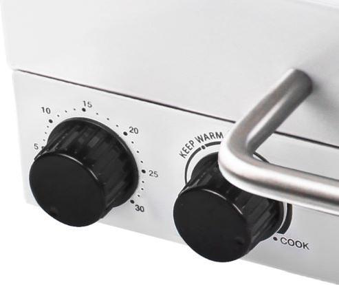 Produktbild Emerio Pizza Box