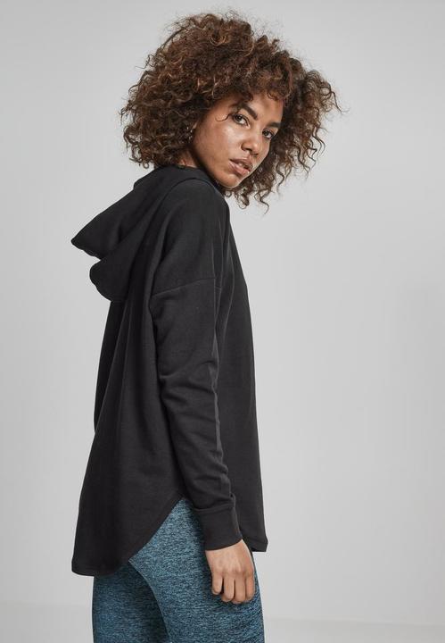 Produktbild Urban Classics Ladies Oversized Terry Hoody (M)