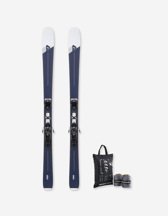 Produktbild Wedze FR100 ROOKIE 90 (178 cm, Mit Bindung)