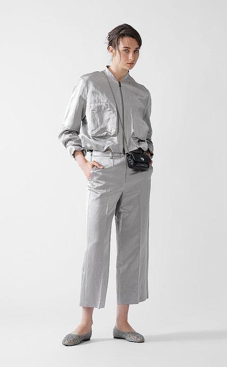 Produktbild Tory Burch Geldbörse MICRO CHAIN WALLET