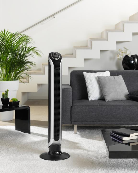Actual product image Rowenta VU6620 (43 dB)