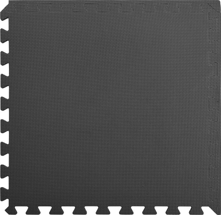 Actual product image vidaXL Puzzle Training Mat (1 cm)