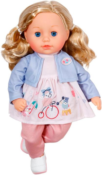 Image du produit Zapf Creation Sophia