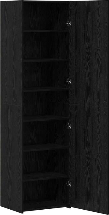 Image du produit vidaXL Highboard (50 x 42.50 x 185 cm)