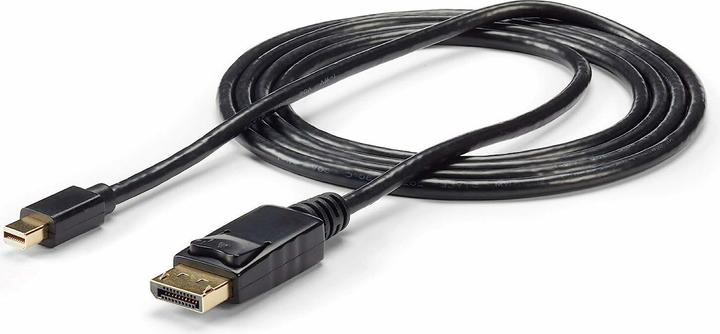 Image du produit StarTech Mini DisplayPort — DisplayPort (1.80 m, DisplayPort, 1.2)