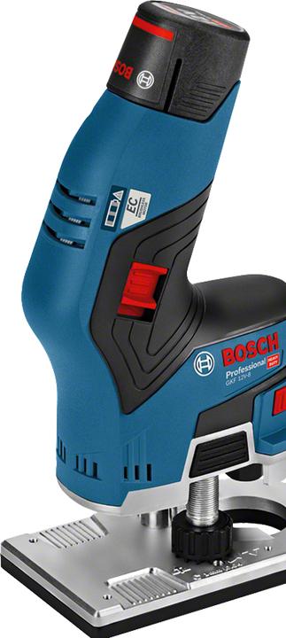 Productafbeelding Bosch Professional Gkf 12v-8