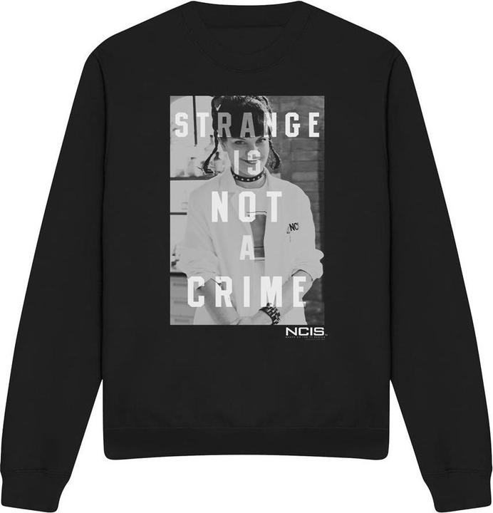 Produktbild Ncis Strange Sweatshirt (M)