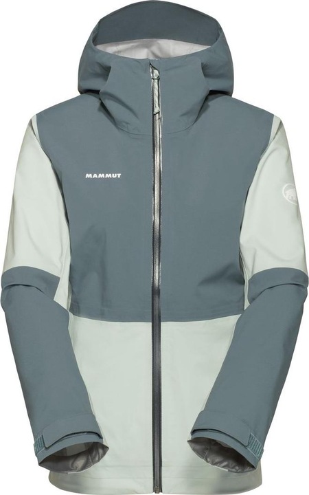 Image du produit Mammut Linard Guide HS Hooded Jacket Women (M)