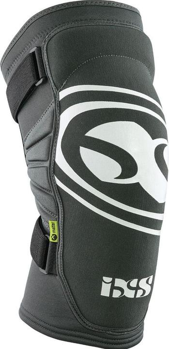 iXS Carve Evo+