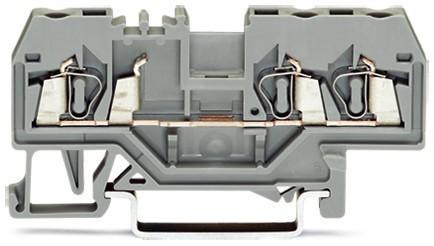 Produktbild Wago DIN RAIL 3 LEADS 2.5MM2