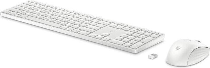Actual product image HP 650 (DE, Wireless)