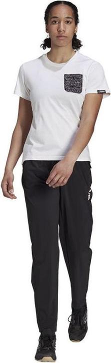 Produktbild Adidas TX Pocket Tee (M)