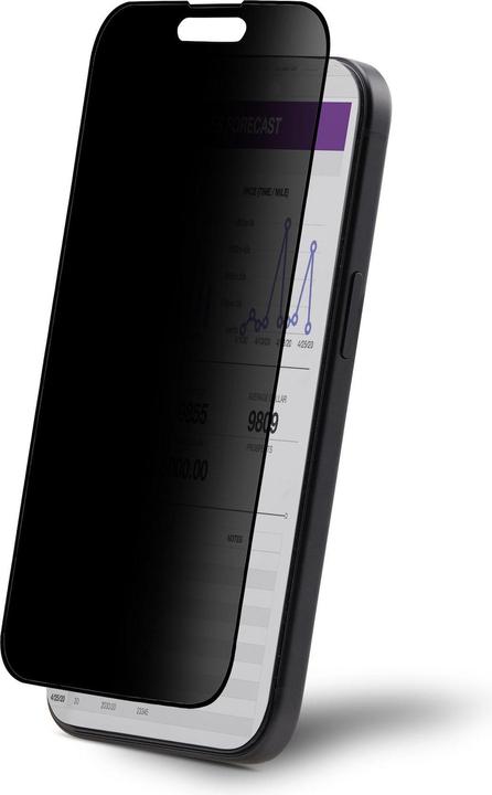 Produktbild StarTech Priv. Screen iPhone (1 Stk., Apple iPhone 15 Pro)