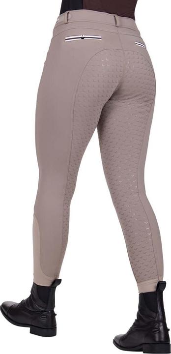 Produktbild Qhp reithose full grip emma (40)