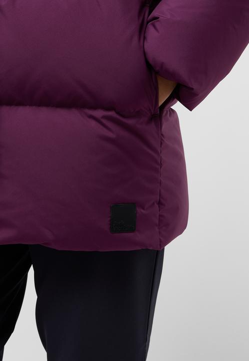 Produktbild Jack Wolfskin Kirschallee Jkt W (L)