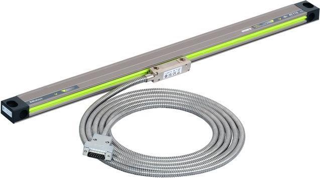 Actual product image Mitutoyo Linearmassstab 300 mm (0.30 m)