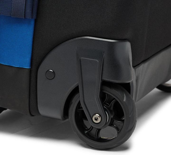 Actual product image Cotopaxi Allpa - Roller Bag 38L Pacific (38 l)