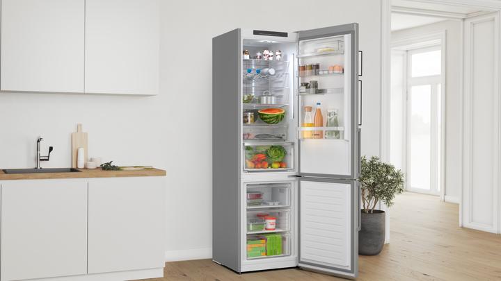 Produktbild Bosch Hausgeräte KGN39AIAT (363 l)