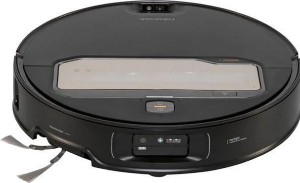 Actual product image Roborock Saros Z70 RDS (22000 Pa, Wiping pads (rotating))