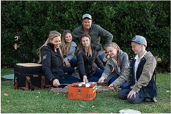 Produktbild Everdure Cube (42.50 cm)