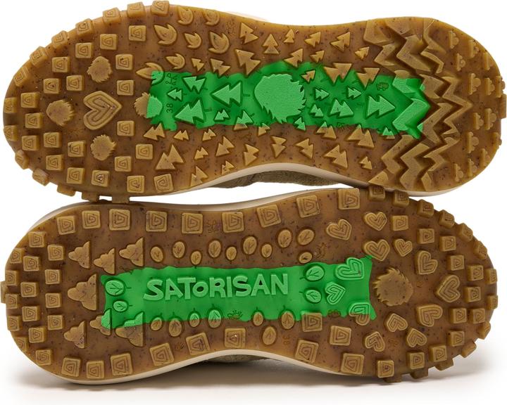 Image du produit Satorisan Chacrona Metta Lino (41)