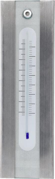 Image du produit Unitec Thermometer Inox Glas