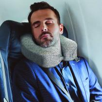 Actual product image Vog Protect Travel pillow (Head & neck pillow)
