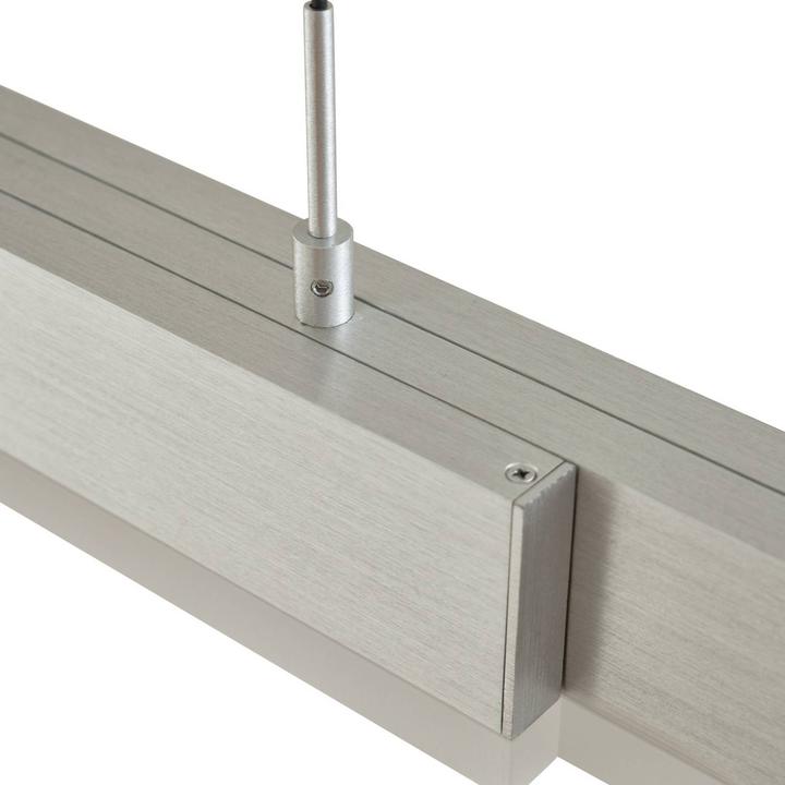 Produktbild Lucande Torven (4500 lm)