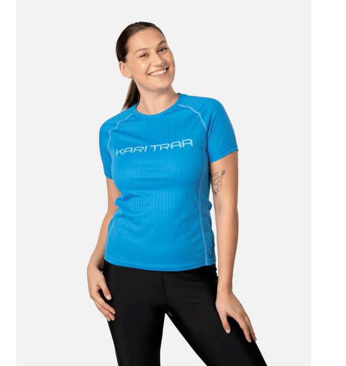 Produktbild Kari Traa Ella Baselayer Tee (L)