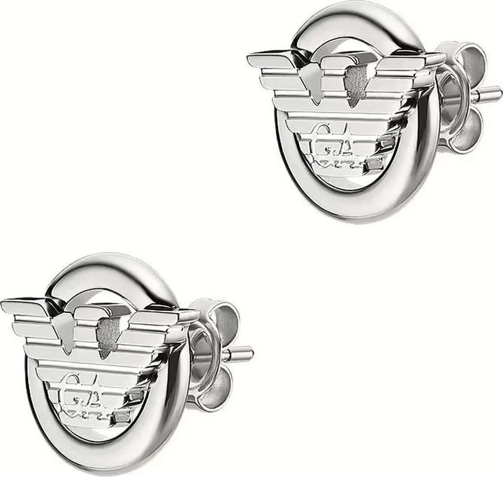 Produktbild Emporio Armani EGS3238040 (Silber)